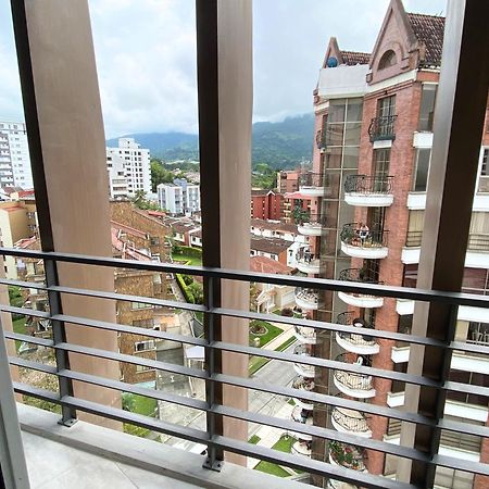 ארמניה Soho Luxury Suites מראה חיצוני תמונה