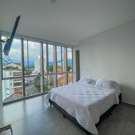 ארמניה Soho Luxury Suites מראה חיצוני תמונה