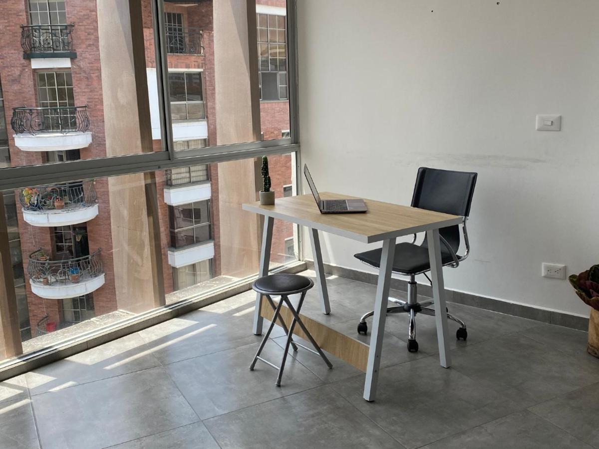 ארמניה Soho Luxury Suites מראה חיצוני תמונה
