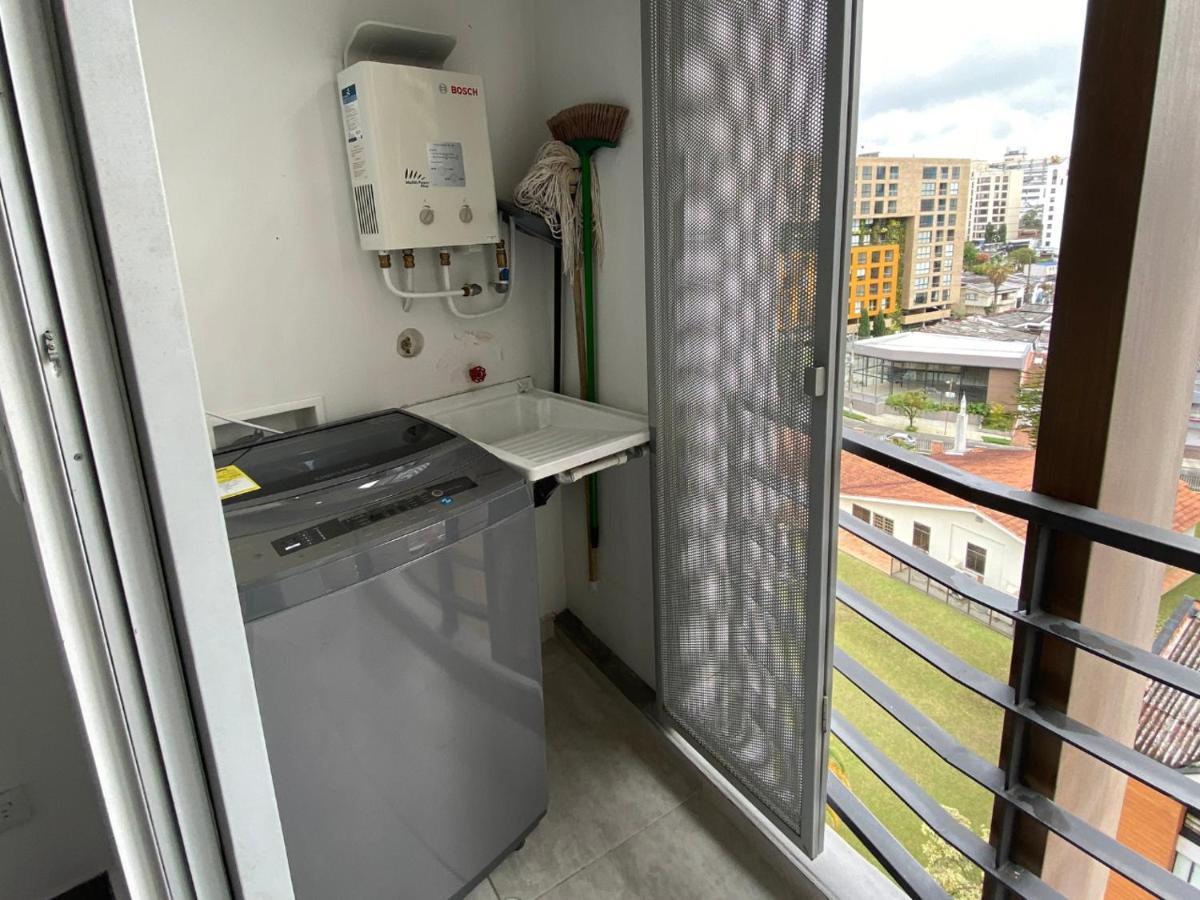 ארמניה Soho Luxury Suites מראה חיצוני תמונה