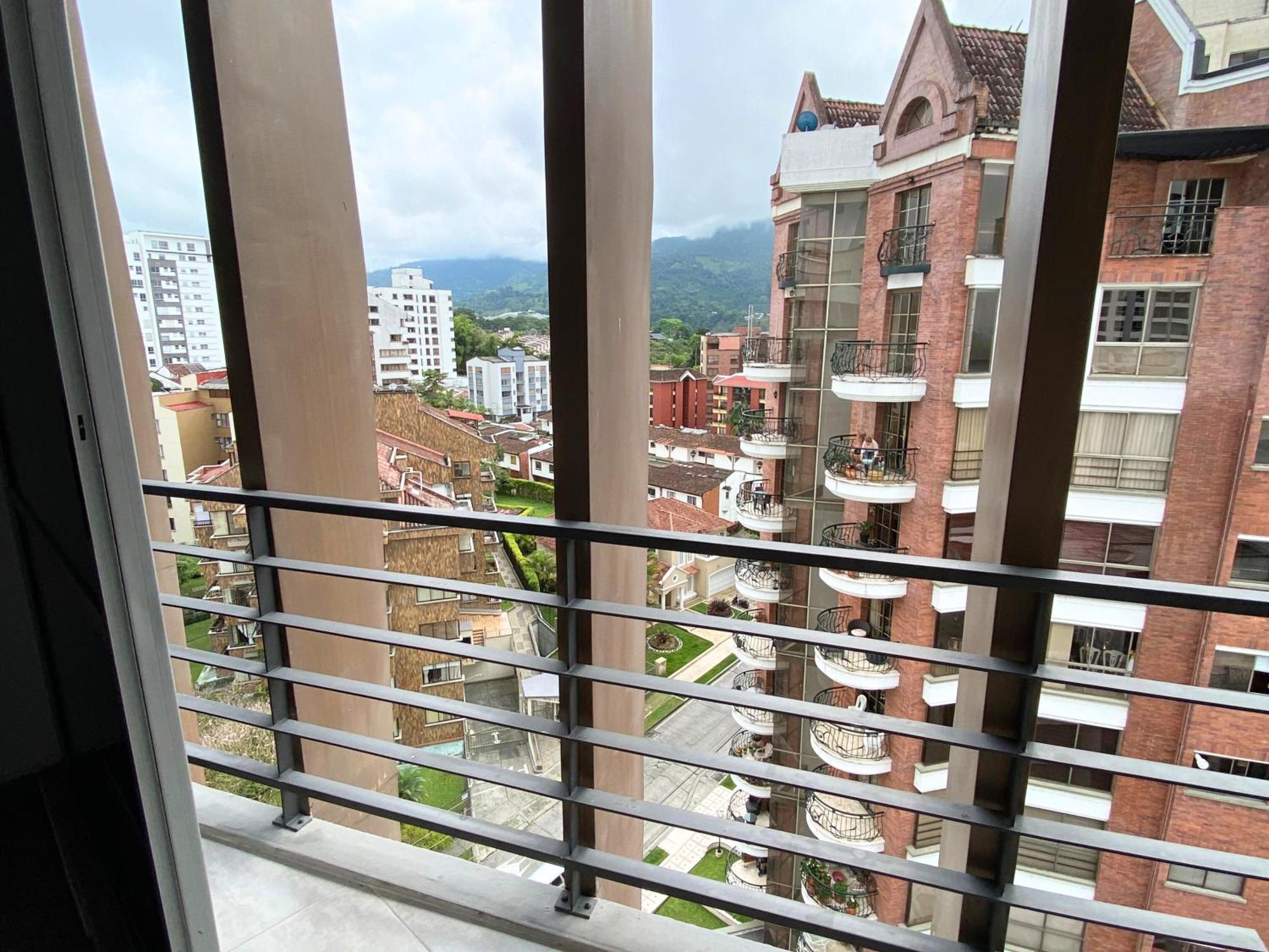ארמניה Soho Luxury Suites מראה חיצוני תמונה
