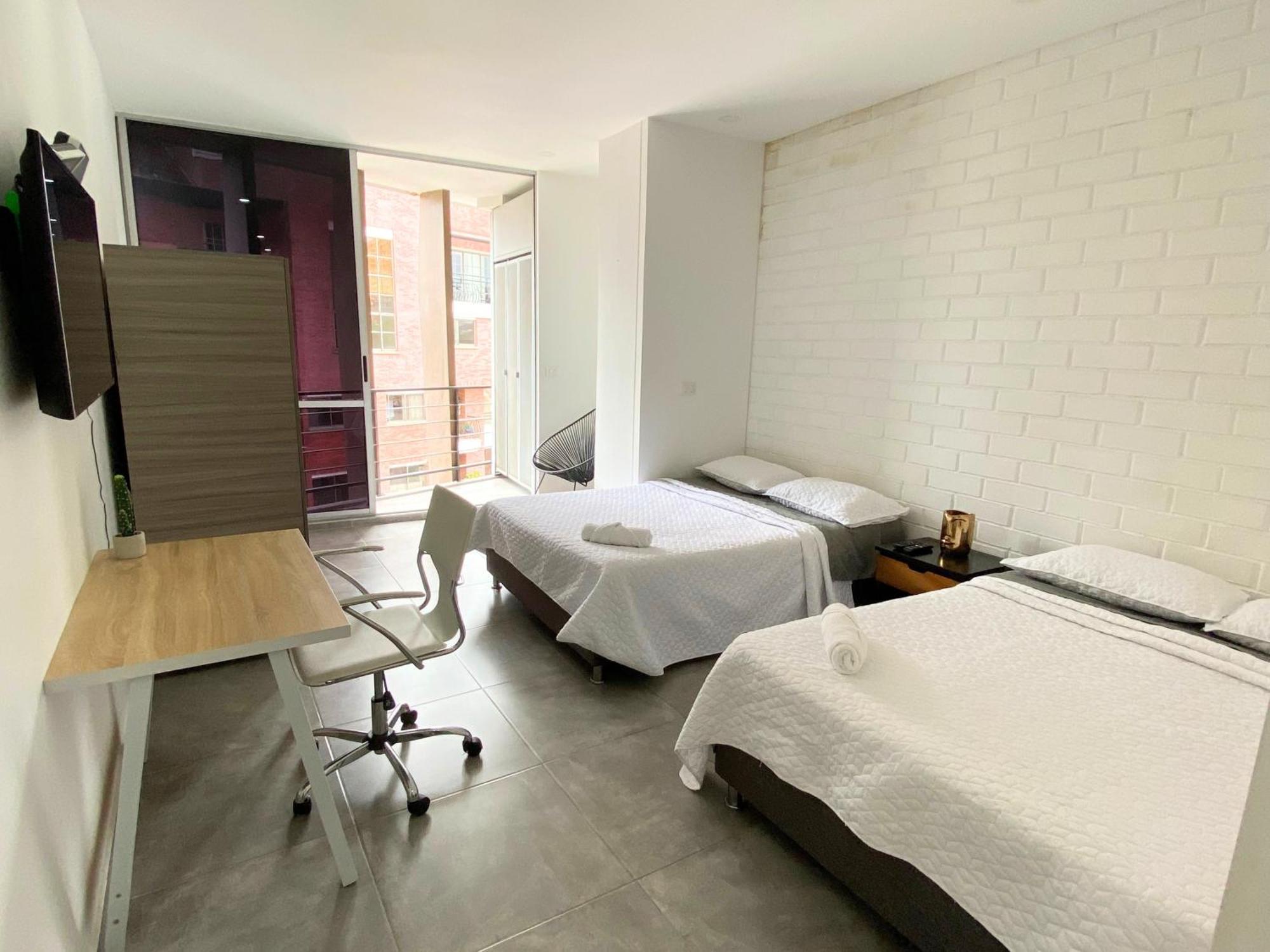 ארמניה Soho Luxury Suites מראה חיצוני תמונה