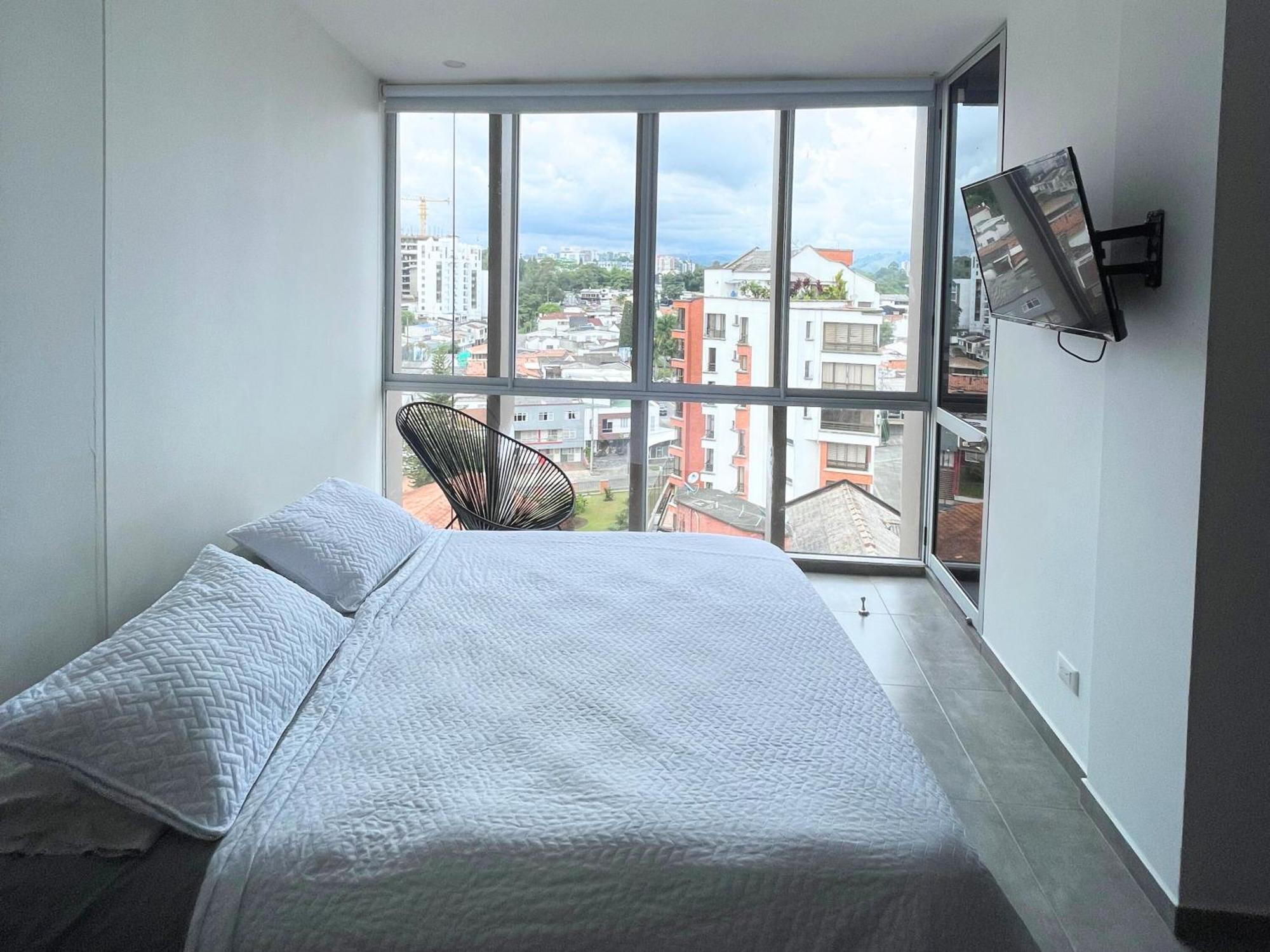ארמניה Soho Luxury Suites מראה חיצוני תמונה