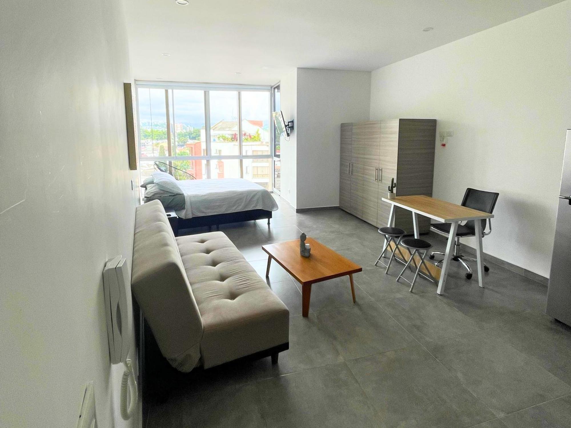 ארמניה Soho Luxury Suites מראה חיצוני תמונה