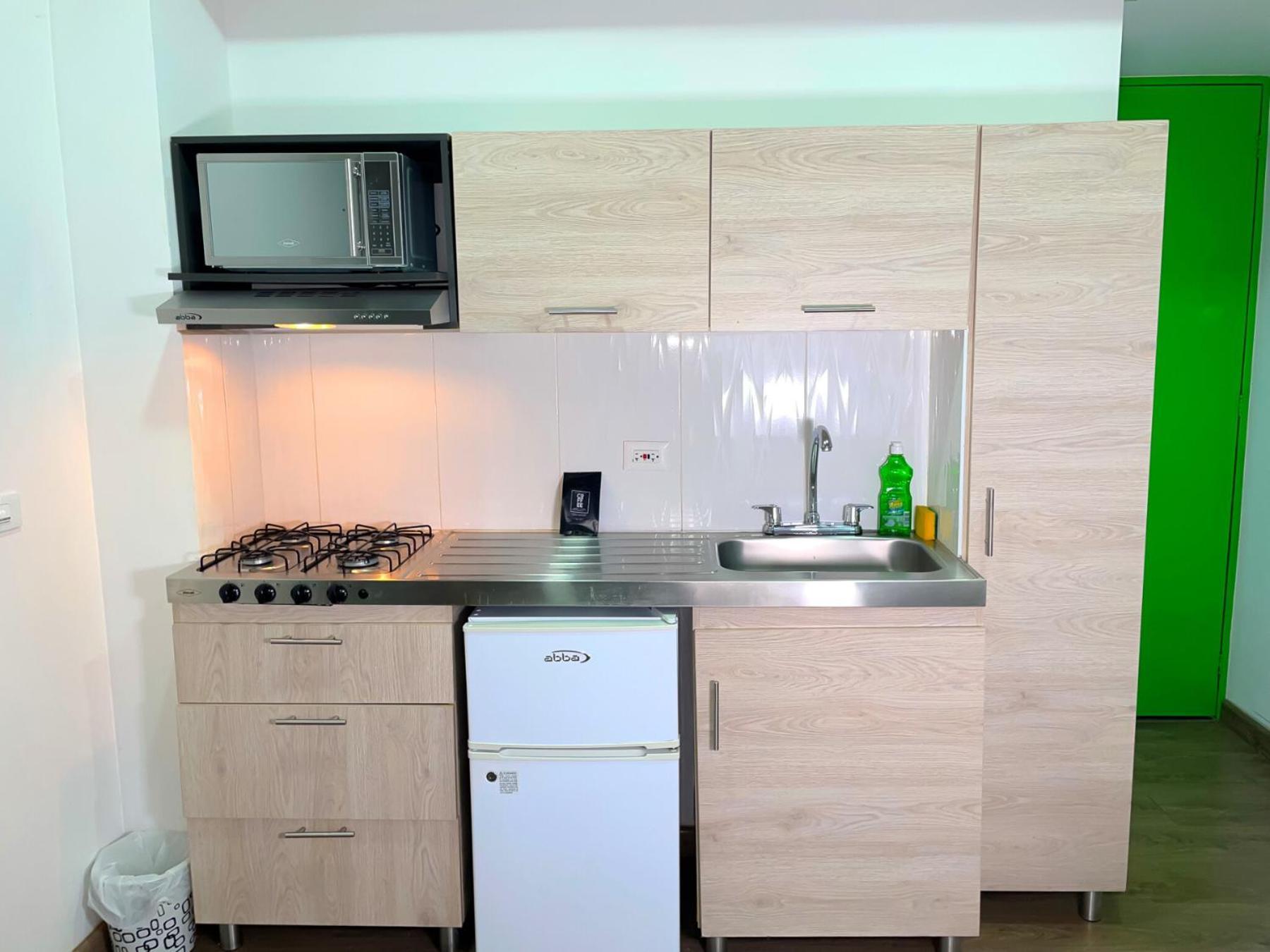 ארמניה Soho Luxury Suites מראה חיצוני תמונה