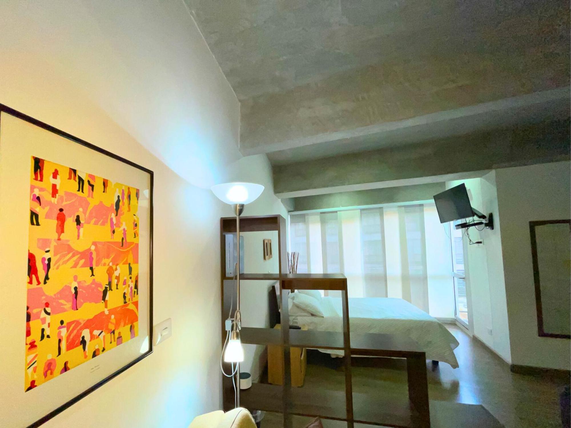 ארמניה Soho Luxury Suites מראה חיצוני תמונה