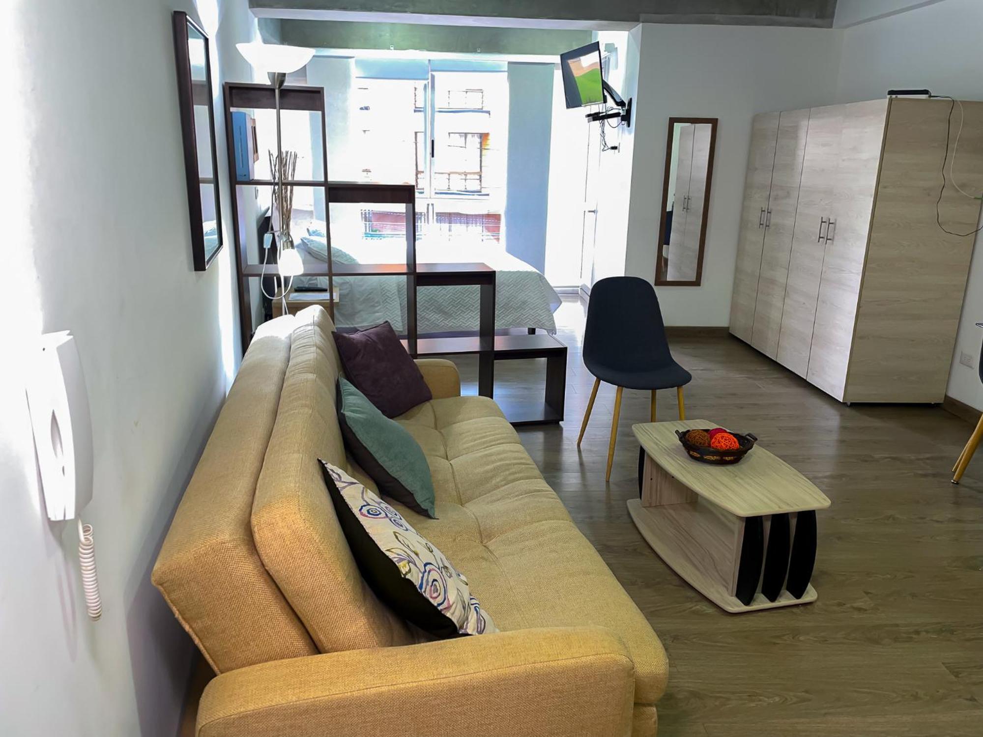 ארמניה Soho Luxury Suites מראה חיצוני תמונה