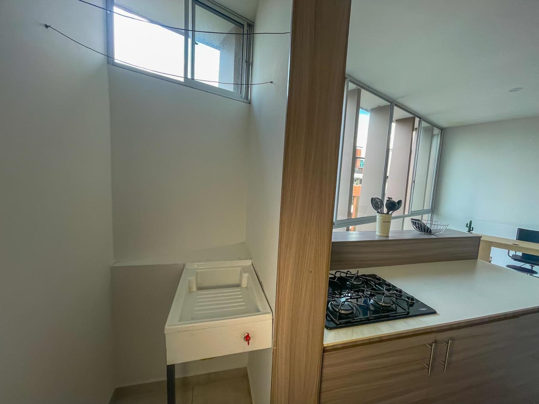 ארמניה Soho Luxury Suites מראה חיצוני תמונה