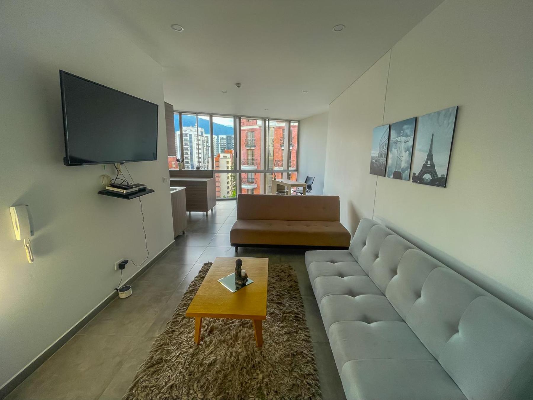 ארמניה Soho Luxury Suites מראה חיצוני תמונה