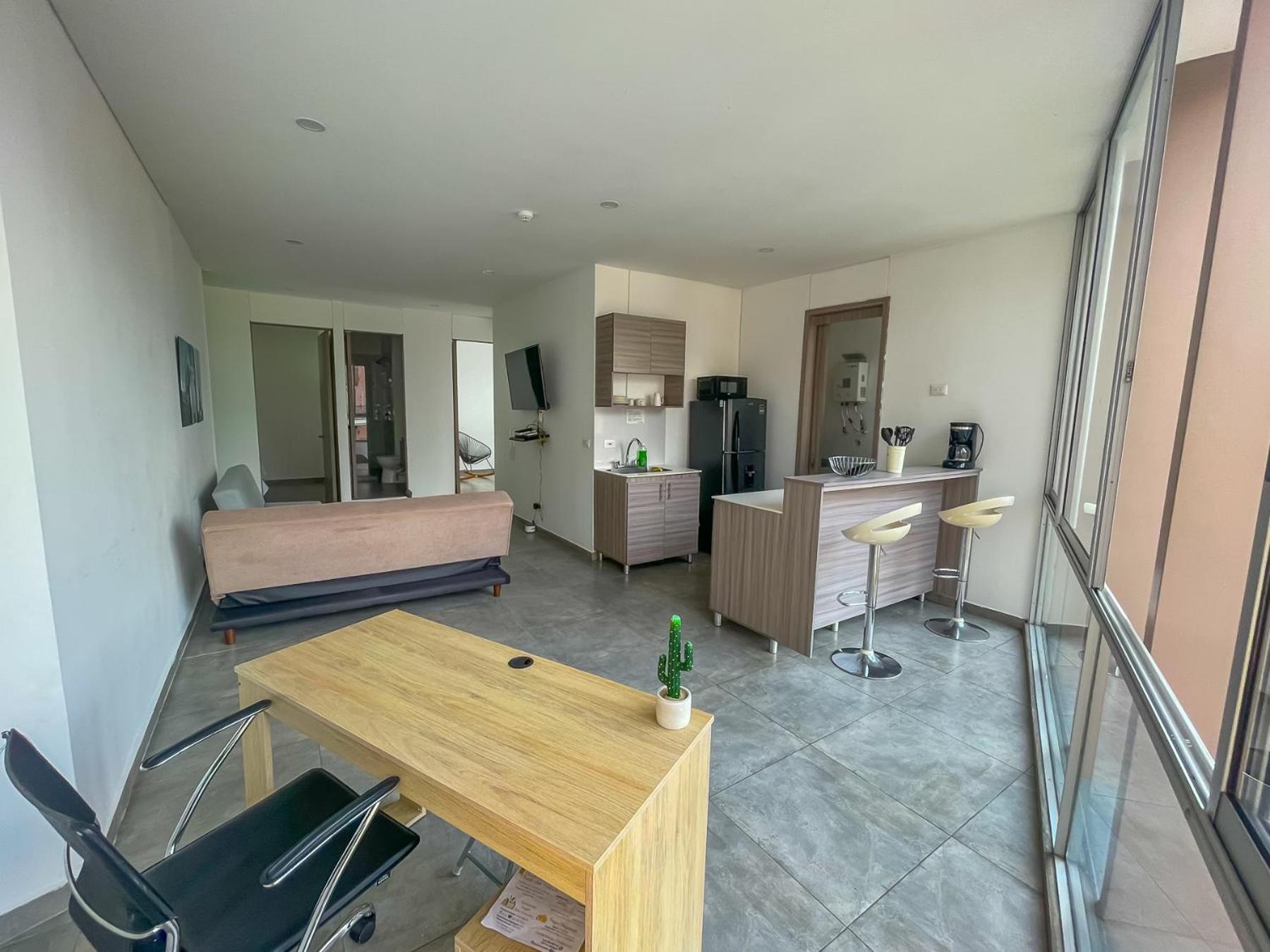 ארמניה Soho Luxury Suites מראה חיצוני תמונה