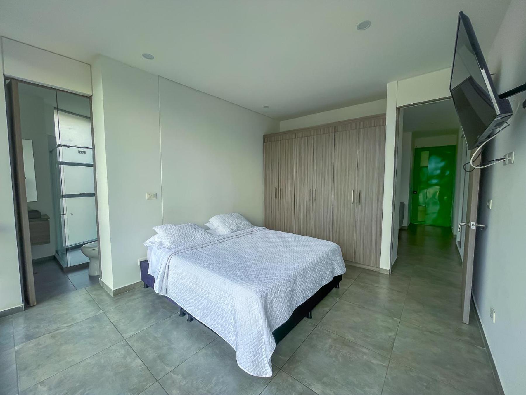 ארמניה Soho Luxury Suites מראה חיצוני תמונה