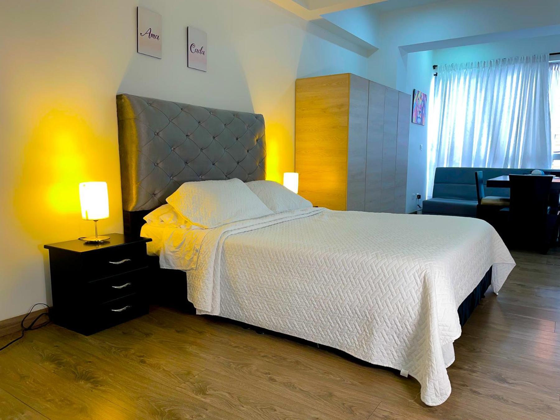 ארמניה Soho Luxury Suites מראה חיצוני תמונה