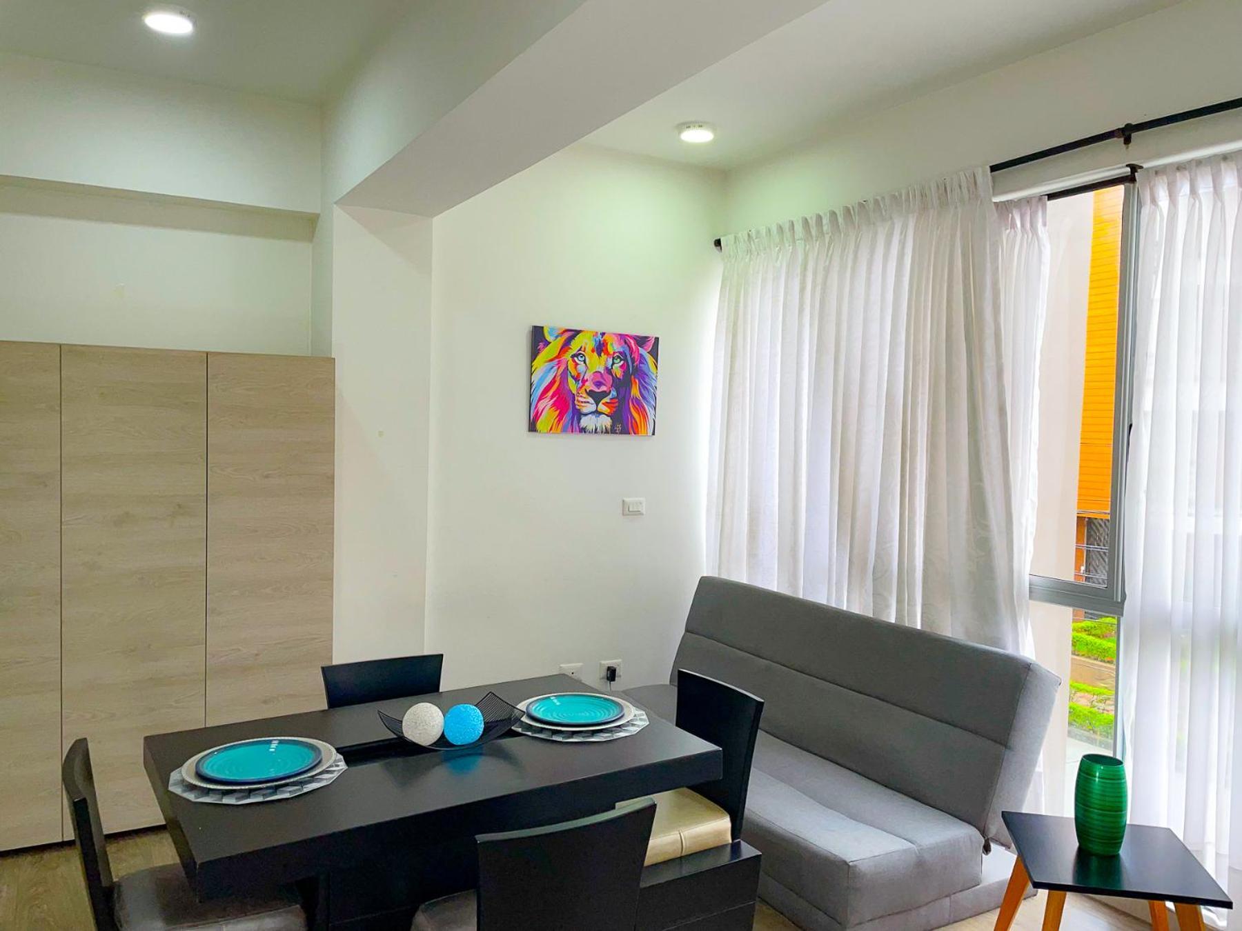 ארמניה Soho Luxury Suites מראה חיצוני תמונה