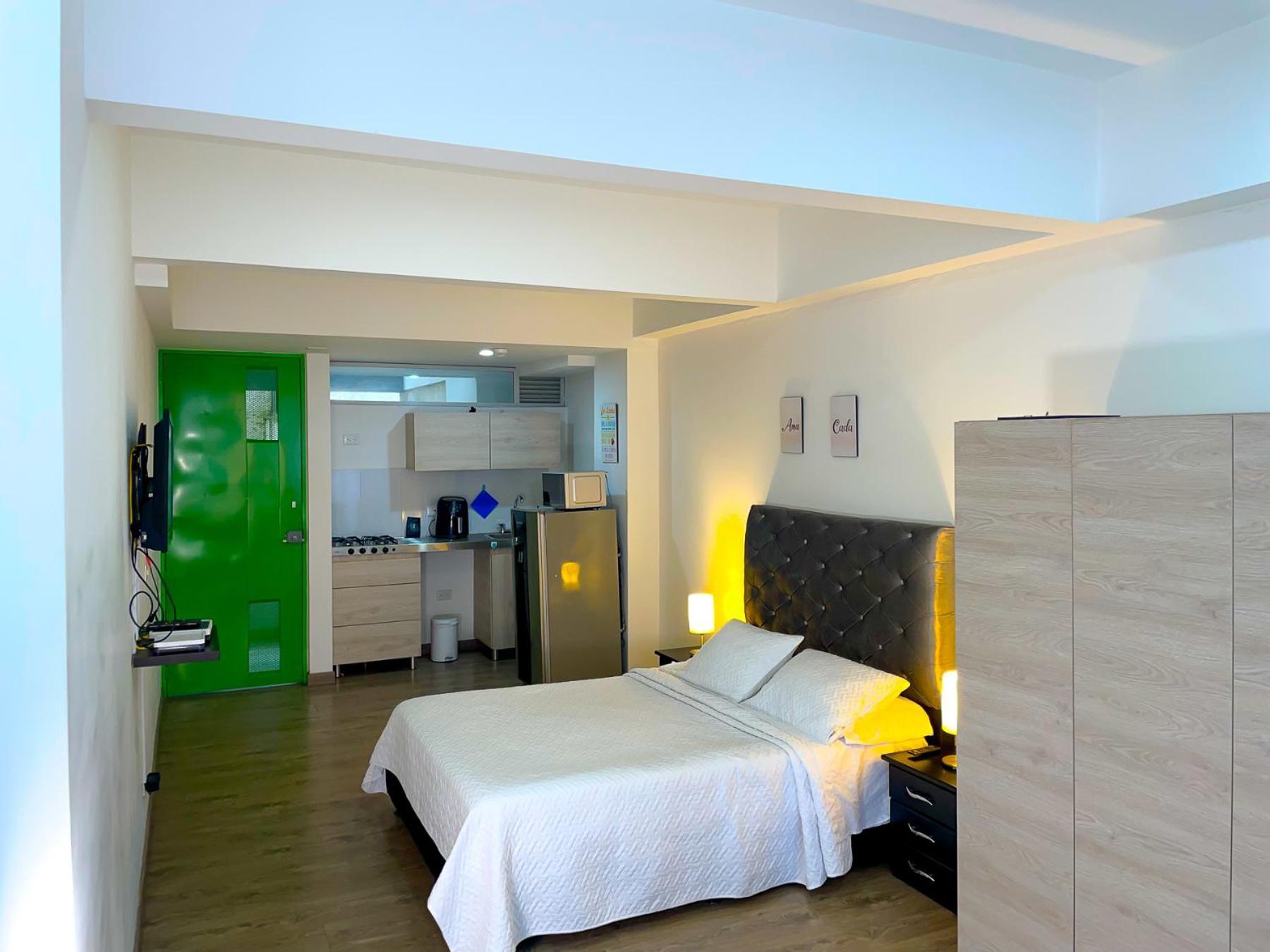 ארמניה Soho Luxury Suites מראה חיצוני תמונה