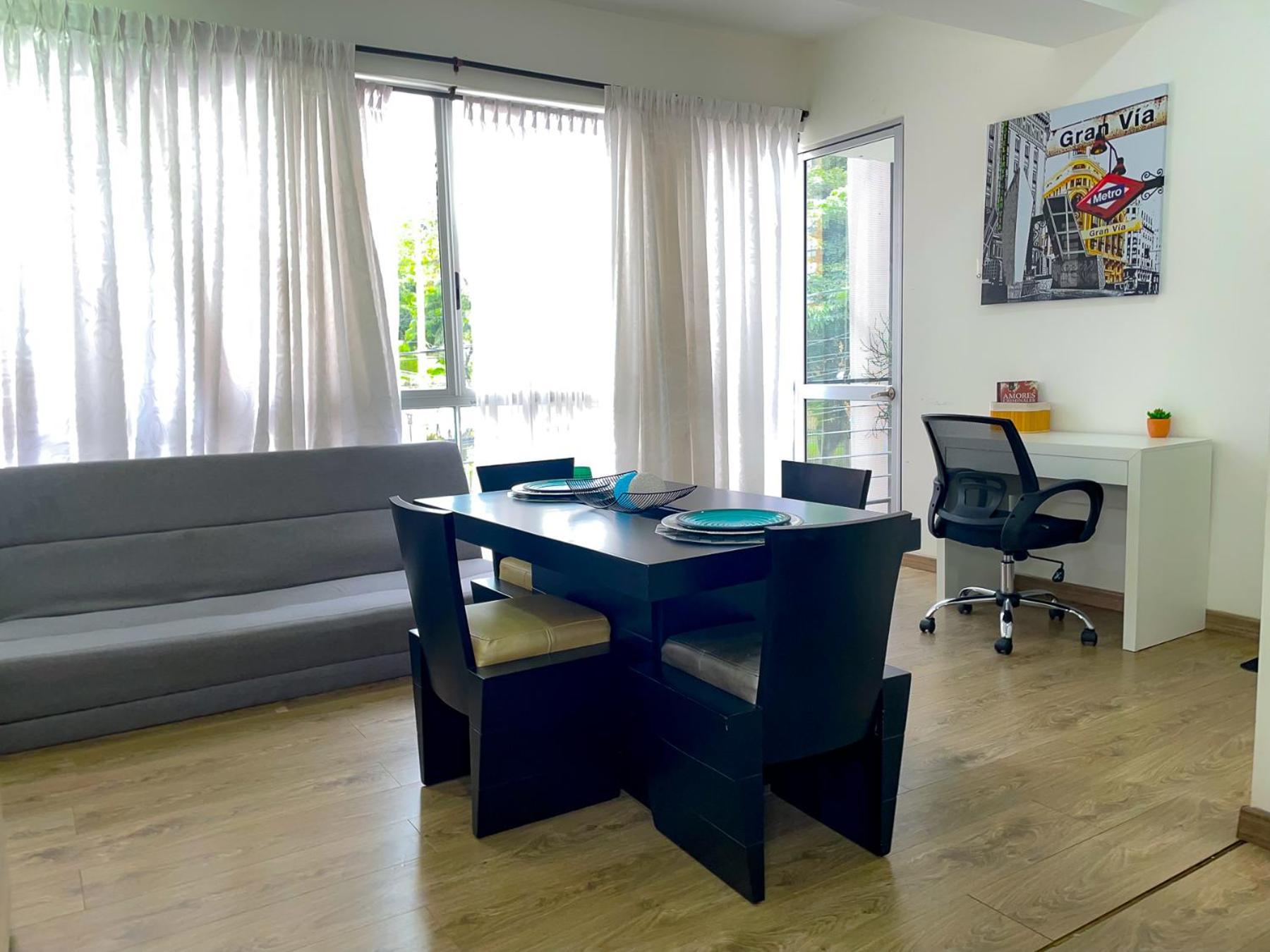 ארמניה Soho Luxury Suites מראה חיצוני תמונה