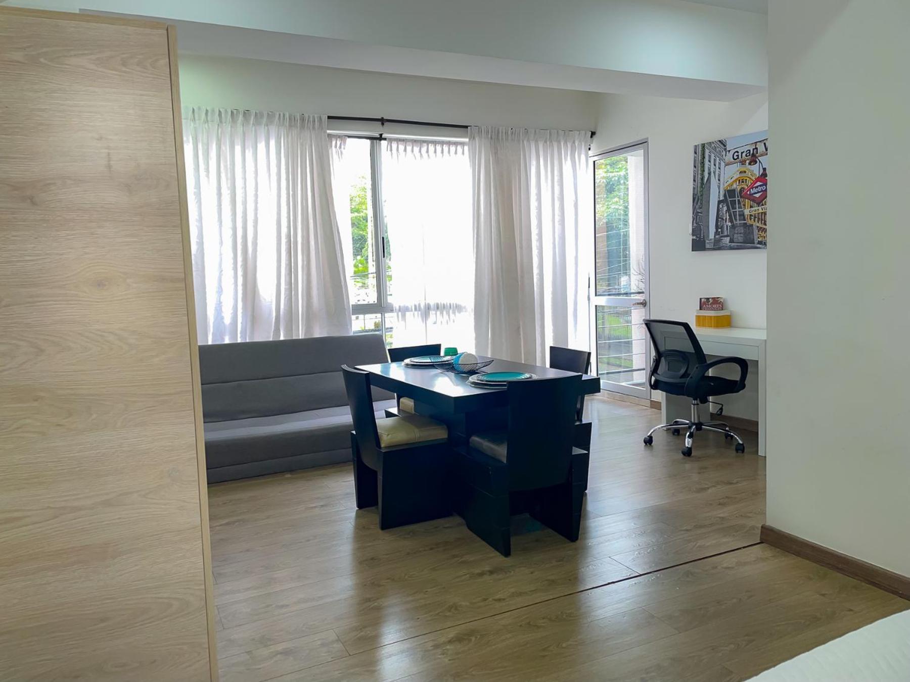 ארמניה Soho Luxury Suites מראה חיצוני תמונה
