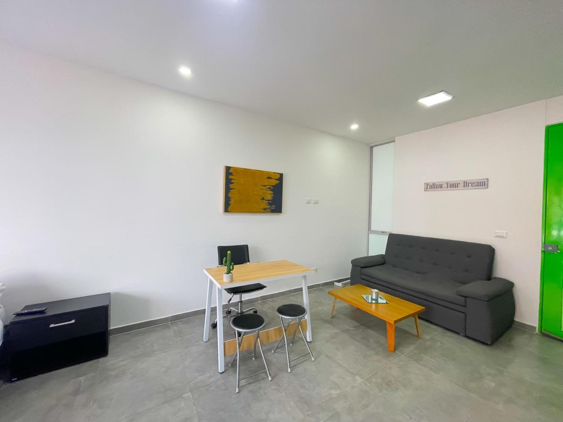 ארמניה Soho Luxury Suites מראה חיצוני תמונה
