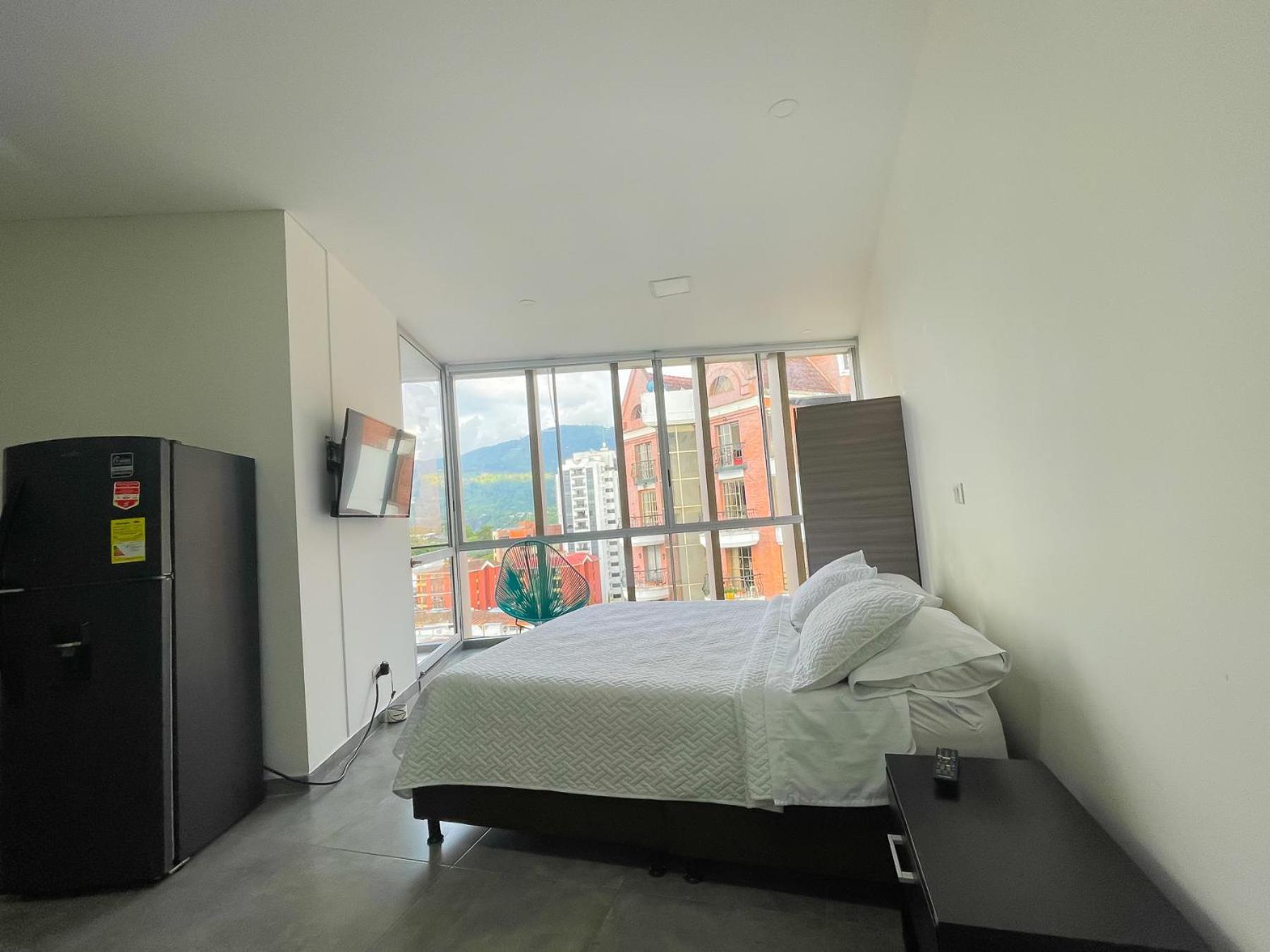 ארמניה Soho Luxury Suites מראה חיצוני תמונה