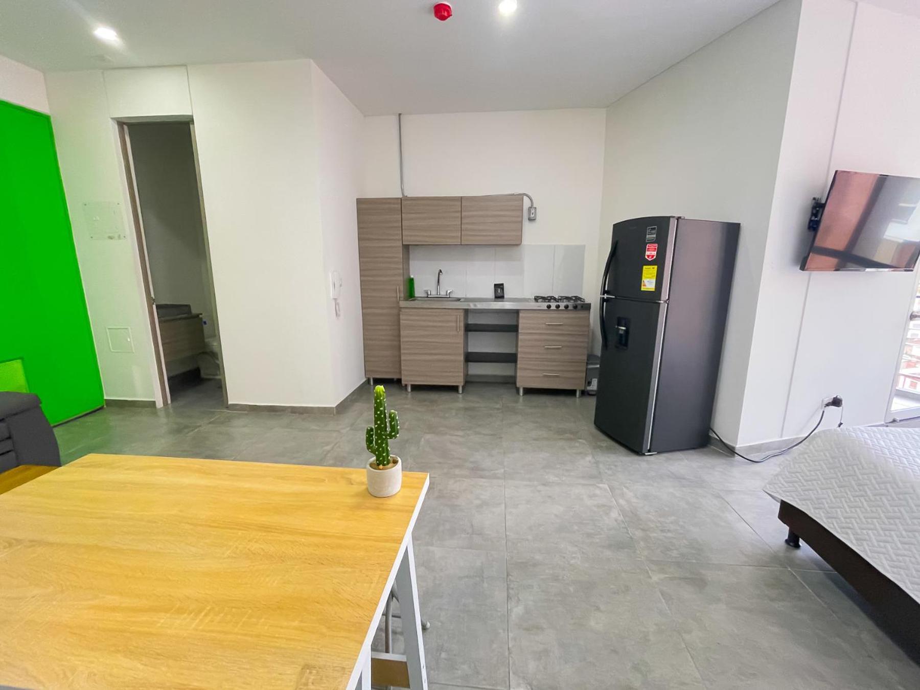 ארמניה Soho Luxury Suites מראה חיצוני תמונה