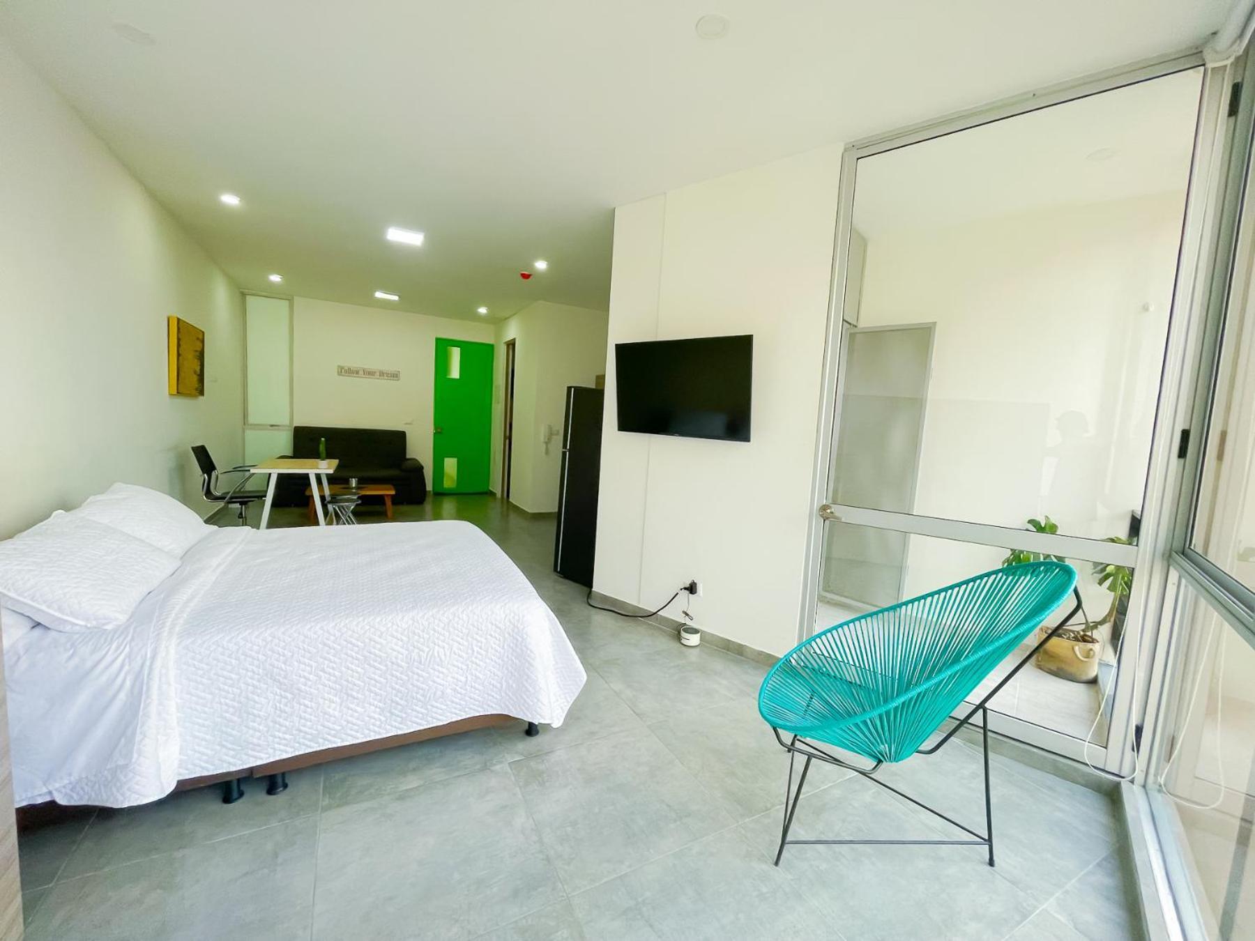 ארמניה Soho Luxury Suites מראה חיצוני תמונה