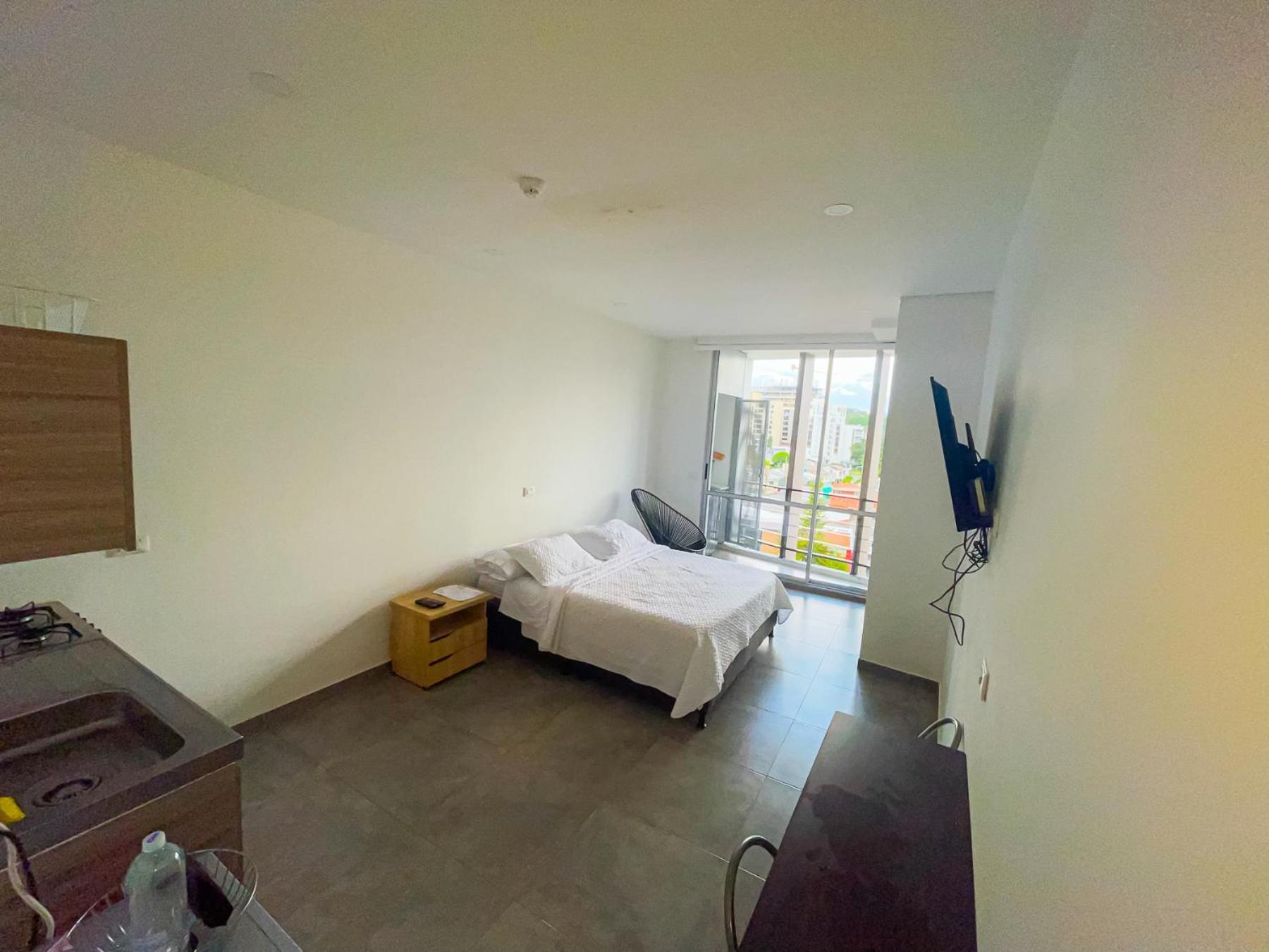 ארמניה Soho Luxury Suites מראה חיצוני תמונה
