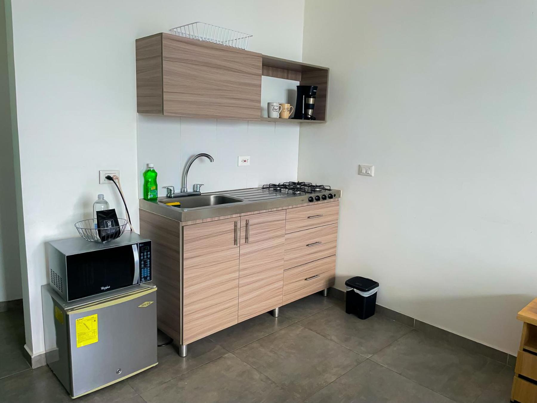 ארמניה Soho Luxury Suites מראה חיצוני תמונה