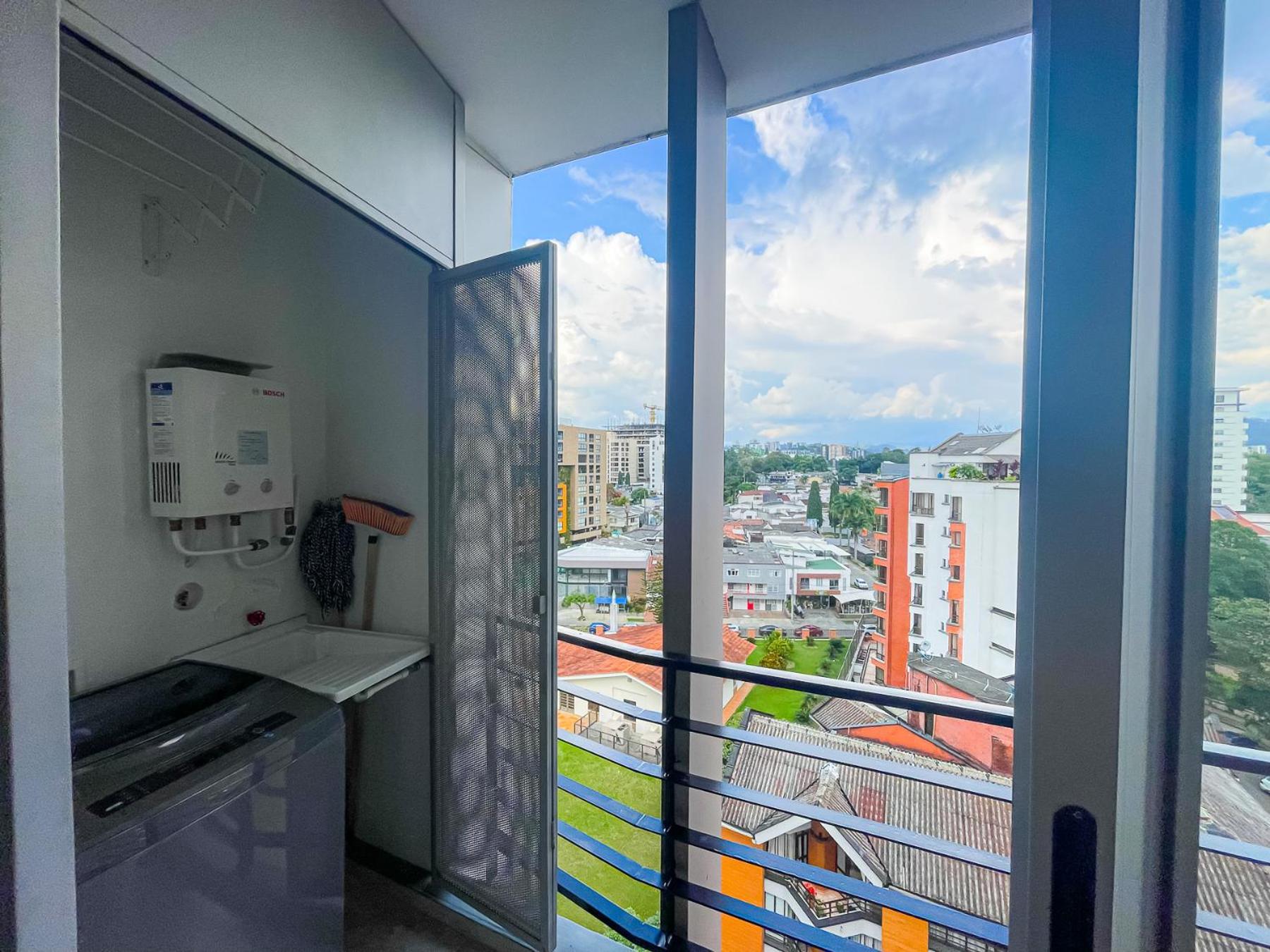 ארמניה Soho Luxury Suites מראה חיצוני תמונה
