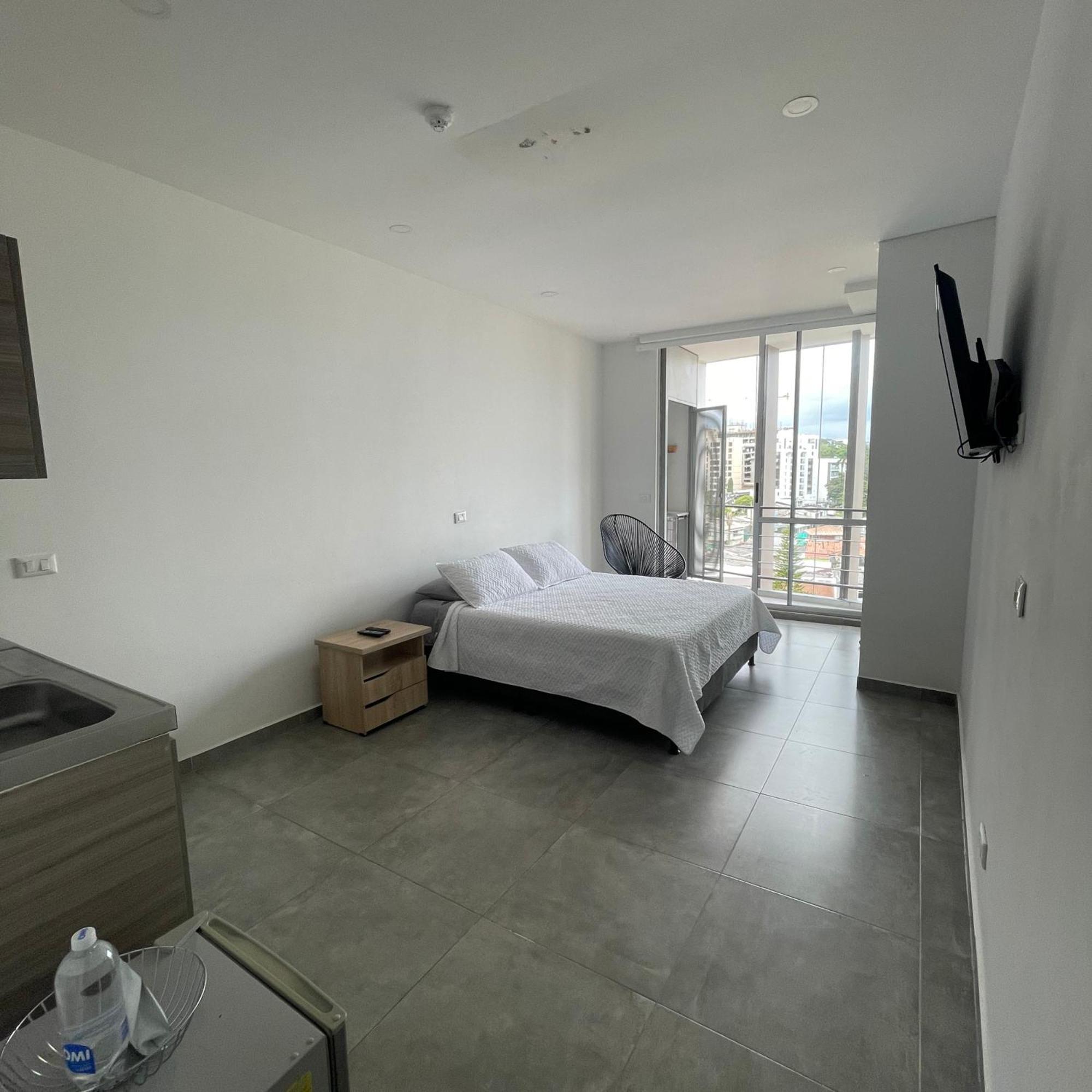 ארמניה Soho Luxury Suites מראה חיצוני תמונה