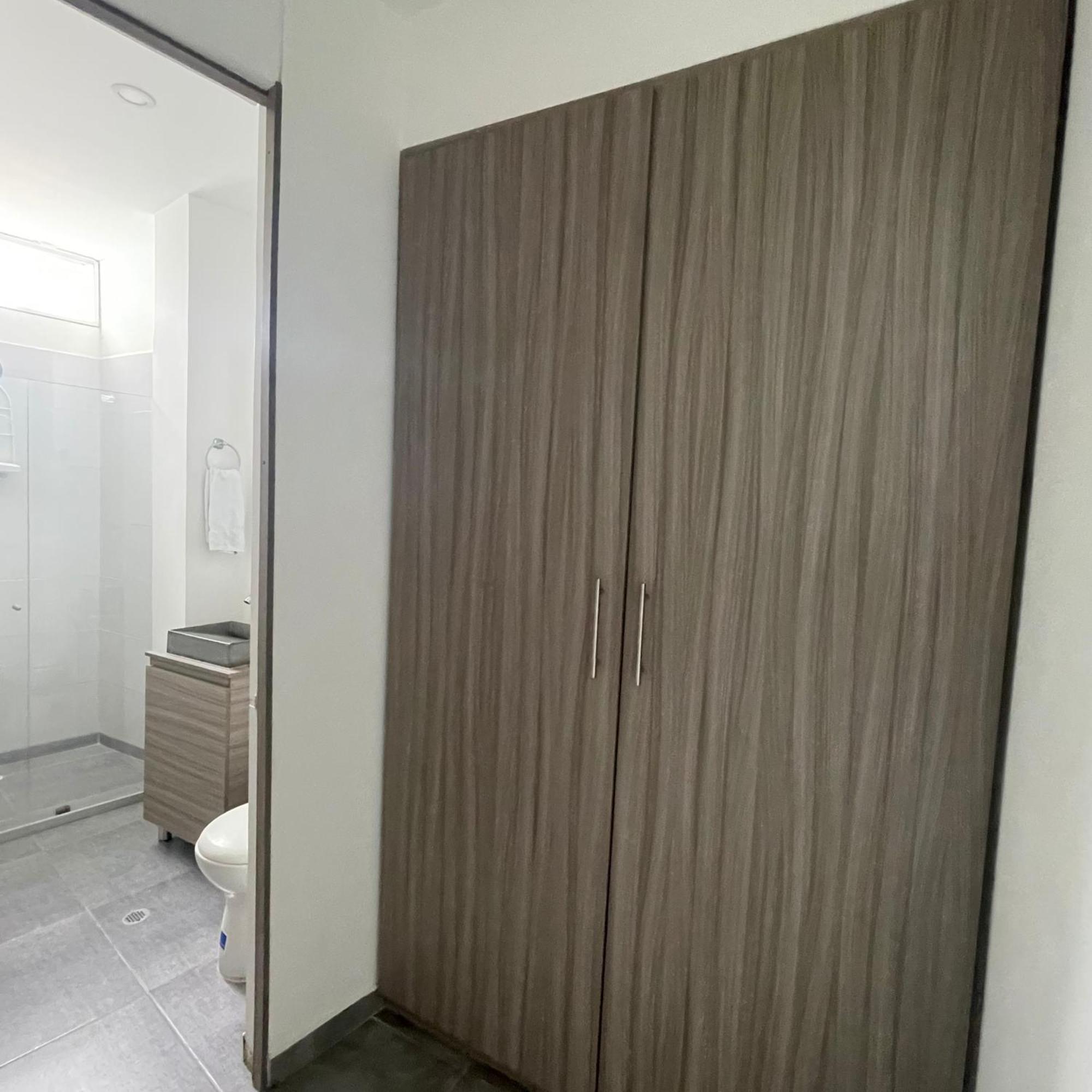 ארמניה Soho Luxury Suites מראה חיצוני תמונה