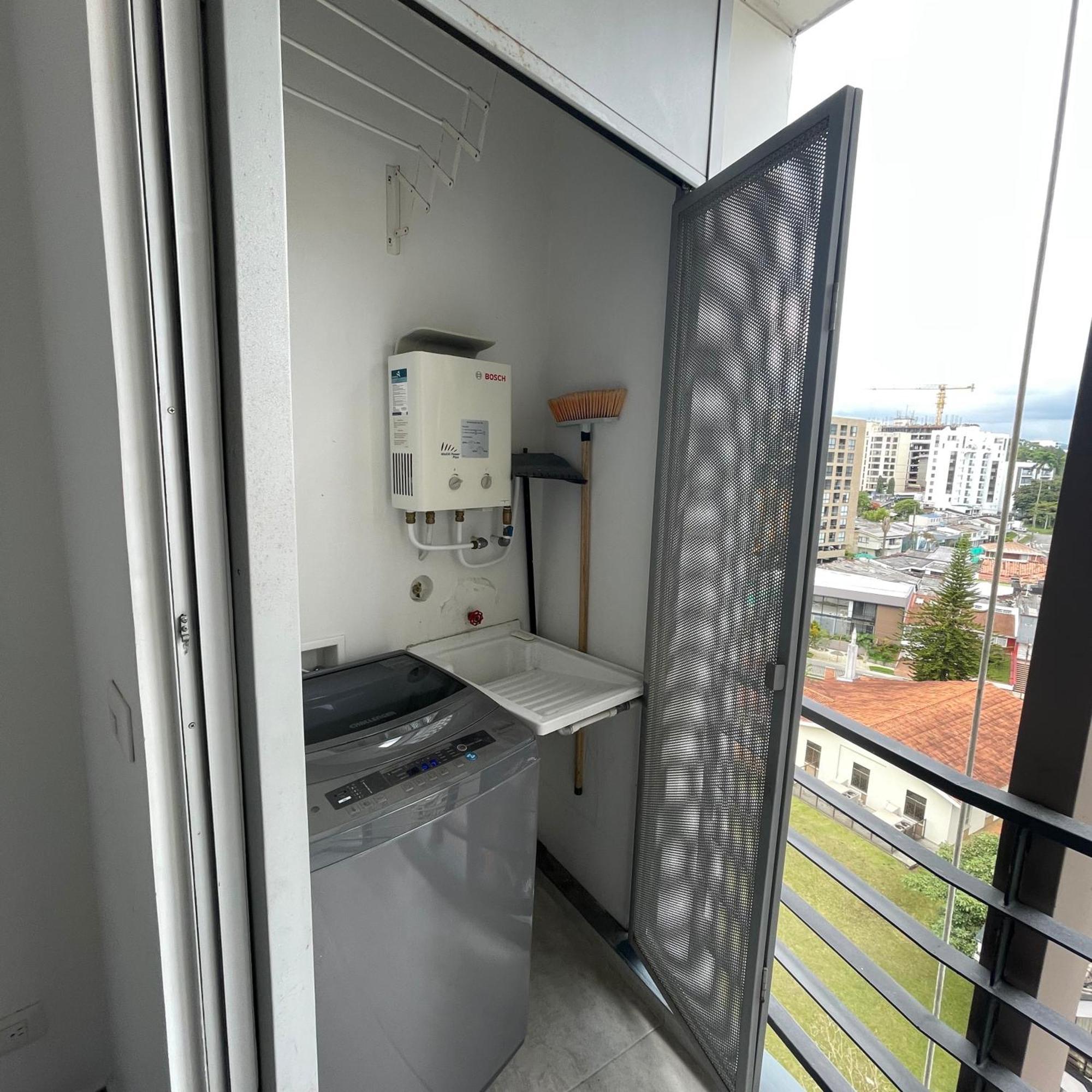 ארמניה Soho Luxury Suites מראה חיצוני תמונה