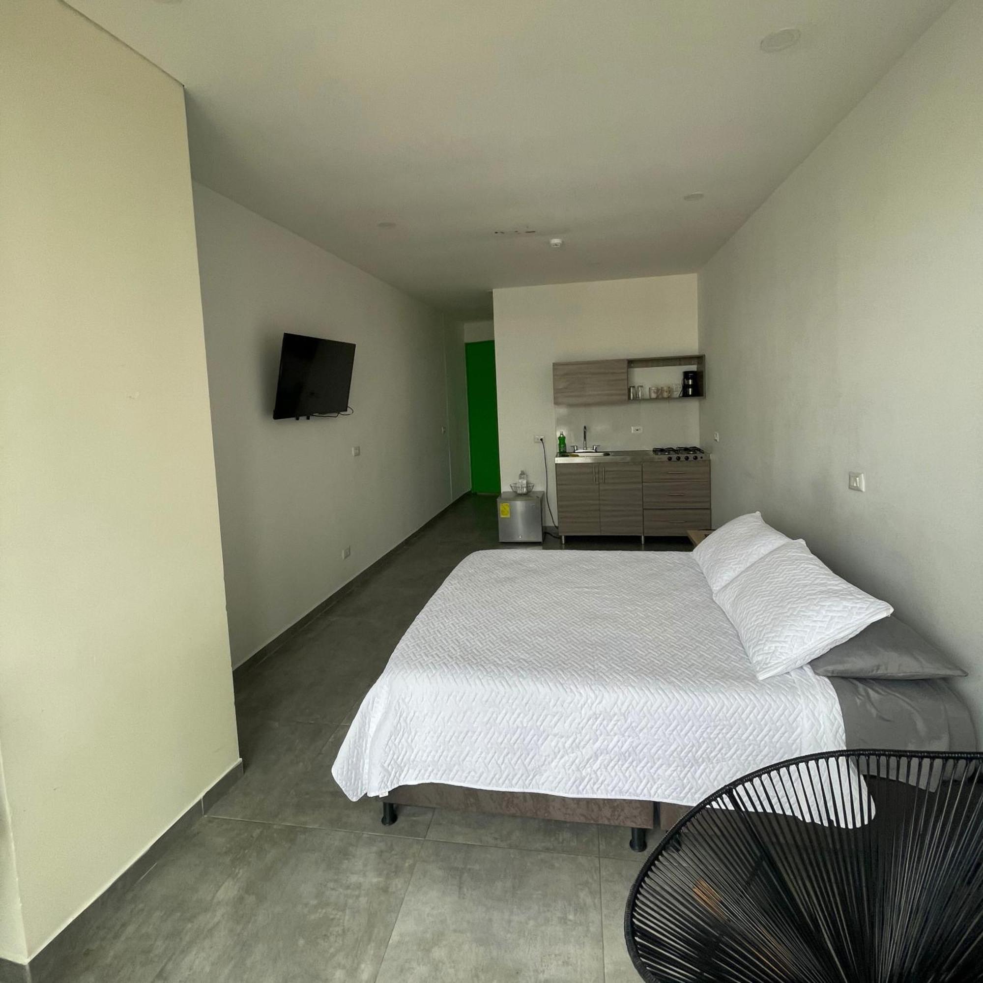 ארמניה Soho Luxury Suites מראה חיצוני תמונה