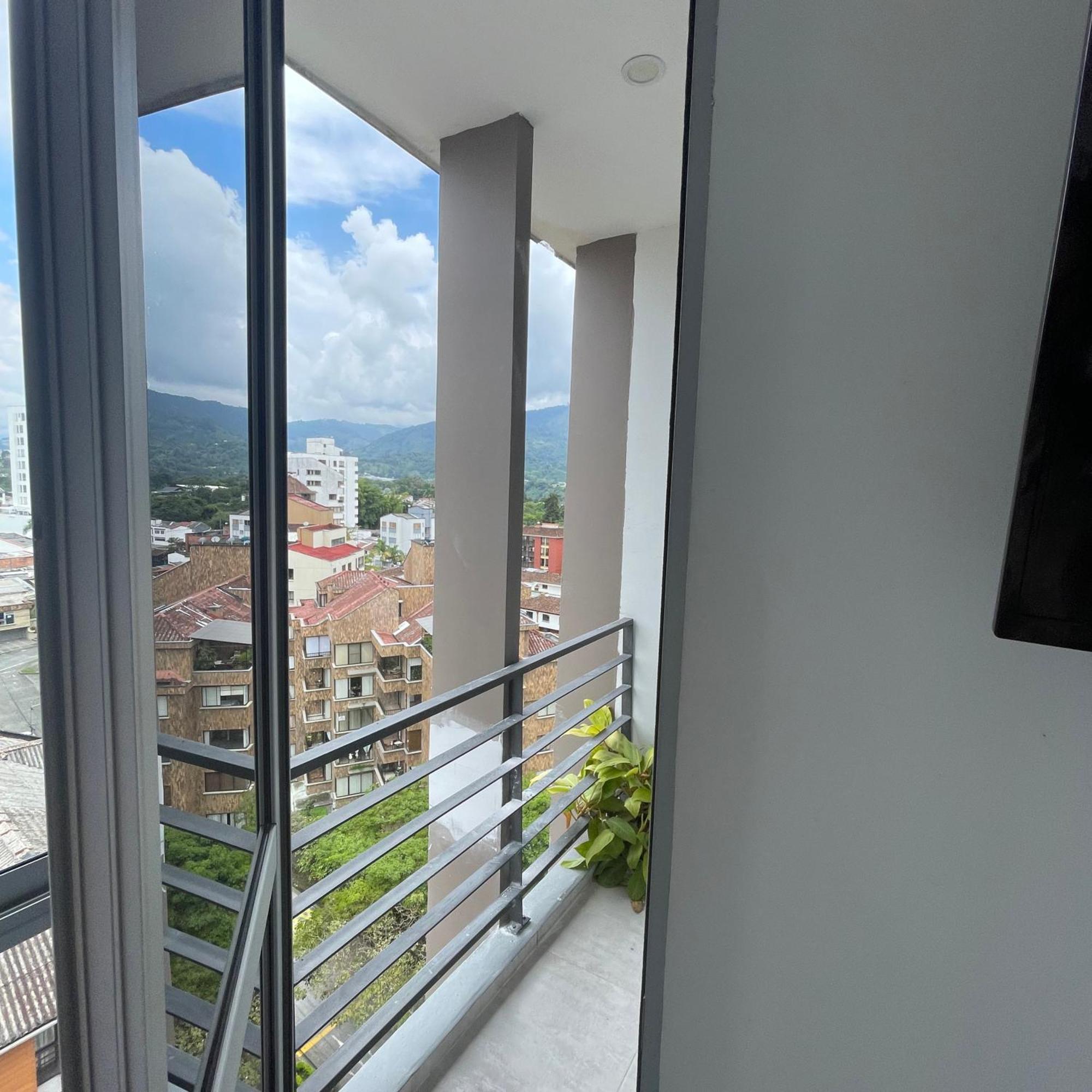 ארמניה Soho Luxury Suites מראה חיצוני תמונה