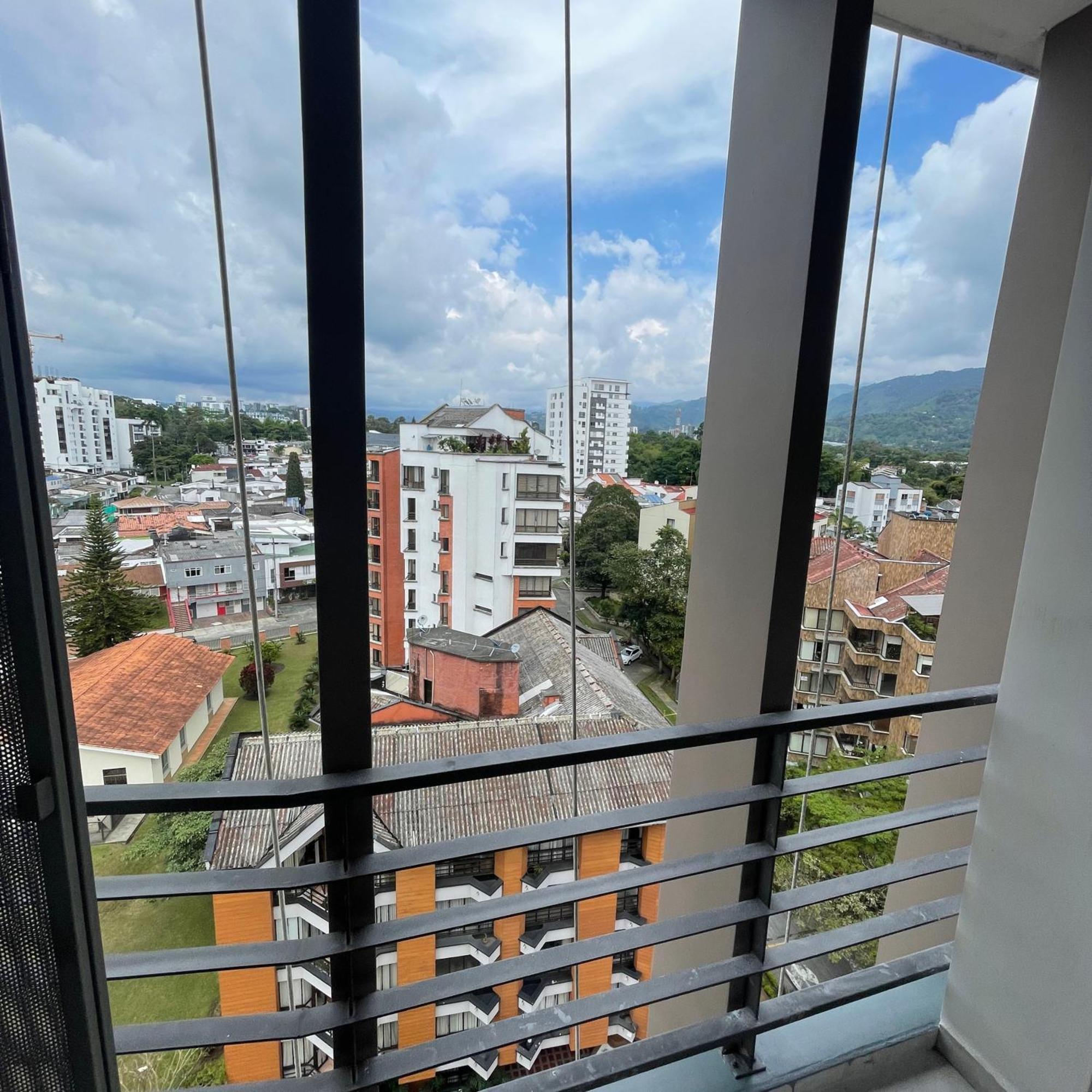ארמניה Soho Luxury Suites מראה חיצוני תמונה